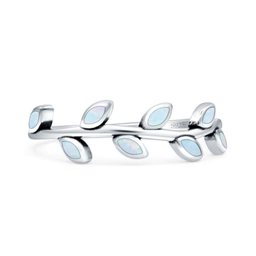 Leaf Band